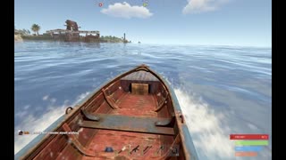 Rust PVE