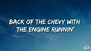 Viral: Kane Brown - Miles On It (Lyrics) ft. Marshmello