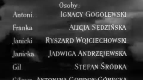 Pożegnanie z diabłem (1956)