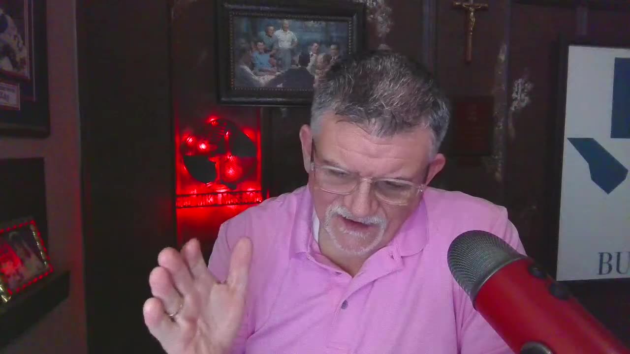Red Mike Message: The Leader Skill Set