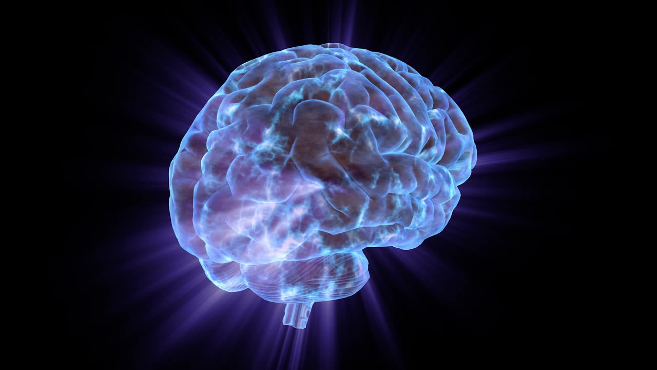 Brain Activation Music | Deep Meditation for Focus, Clarity & Energy Boost