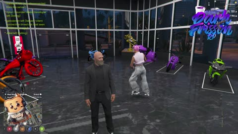 Killer FPS, Good music and Bad game play! Some Call of Duty and some GTA RP darkfrisson