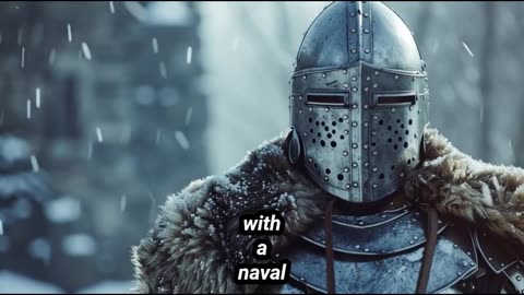 0120 The Battle for Baltic Power – Denmark vs. Hanseatic League (Ancestors of Denmark