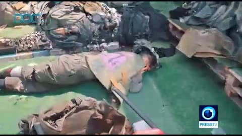 🎥 Lebanon's War: Sinwar