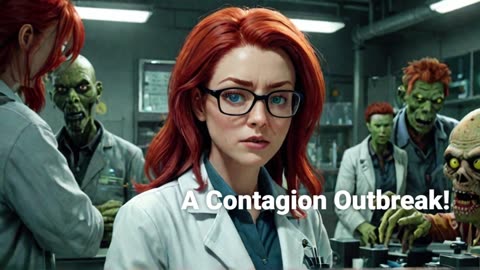 Are We Ready for a Global Pandemic? | Robin Cook’s Outbreak Reviewed