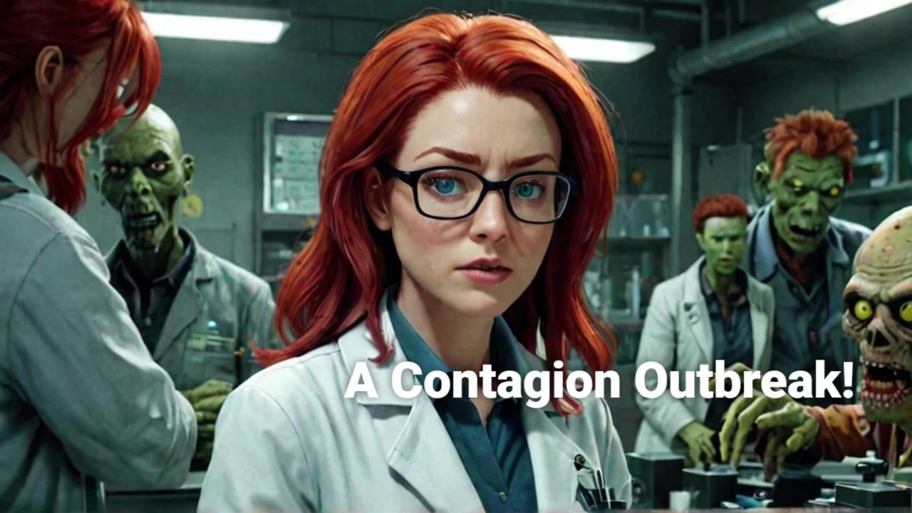 Are We Ready for a Global Pandemic? | Robin Cook’s Outbreak Reviewed
