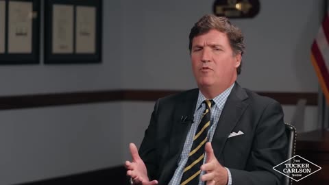 Tucker Confronts Ted Cruz on His Support for Regime Change in Iran