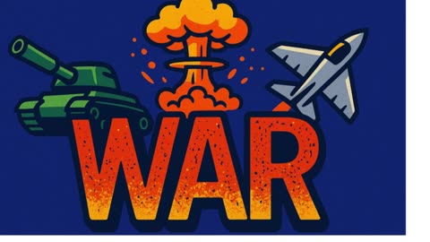 ⚠️ Gerald Celente: “I've Seen the Signs — WAR Is Coming” (Part 4)