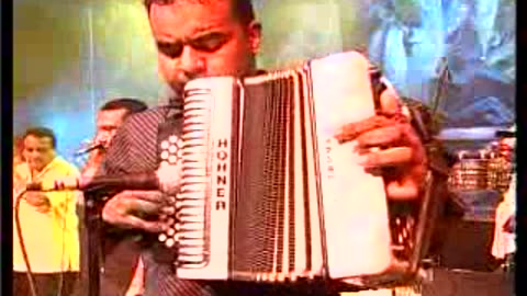 B. Zabaleta - El Besito