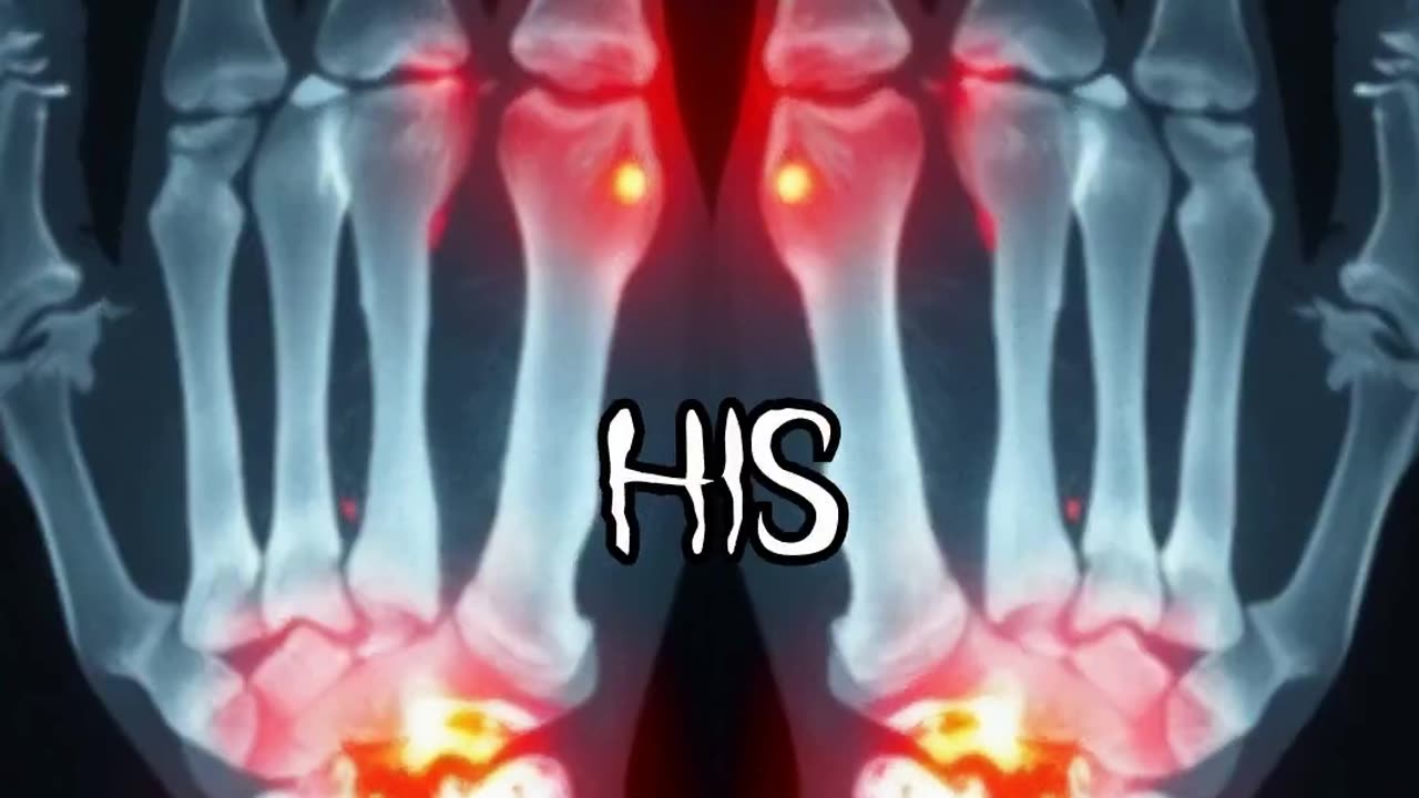 People say cracking your knuckles causes arthritis