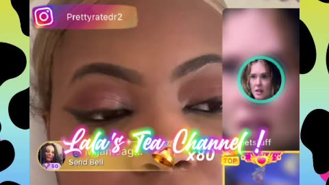 - PRETTYNEXTDOOR ; RECAPS HER LIVE FROM LAST NIGHT !
