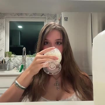 This song was definitely made about milk