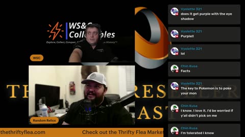 Eps 6 The Real Resellers Podcast