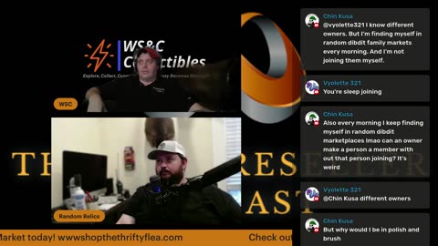 Eps 6 The Real Resellers Podcast