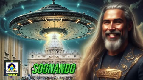 Signore Melchisedec: Sognando.