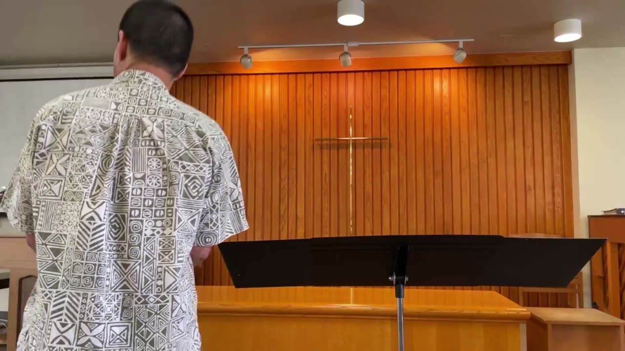 Psalm 63 - Attachment of Joy