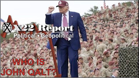 X22--[D]s Panic Over Abolishing The Voting Right Act,Every Battle Is Won Before It’s Ever Fought