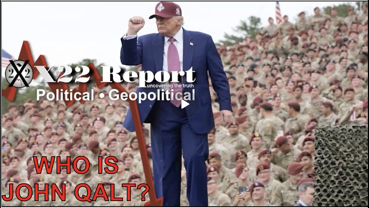 X22--[D]s Panic Over Abolishing The Voting Right Act,Every Battle Is Won Before It’s Ever Fought