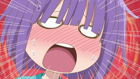 Miss Kobayashi's Dragon Maid - Shouta does miss Lucoa