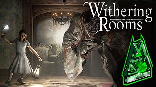 WITHERING ROOMS LiveScream - Mind Games