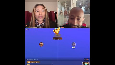 Agt Boss is another one of the females that Looze supposedly had an affair with.