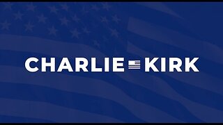 The Charlie Kirk Show | October 31, 2025