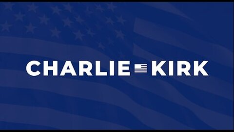 The Charlie Kirk Show | October 31, 2025