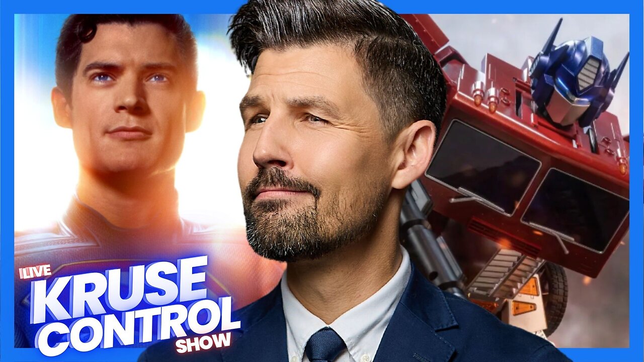 Episode 355: Super Spoilers!