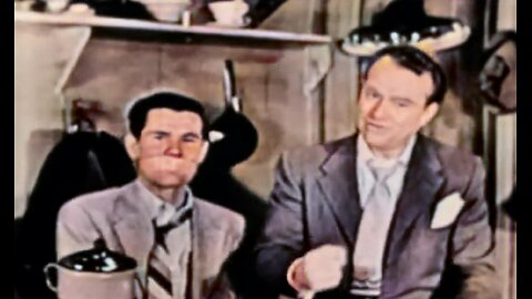 Johnny Carson Funny Story on How He Met Red Skelton in 1952 #tonightshow #johnnycarson #redskelton