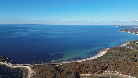 The Knob | Cape Cod