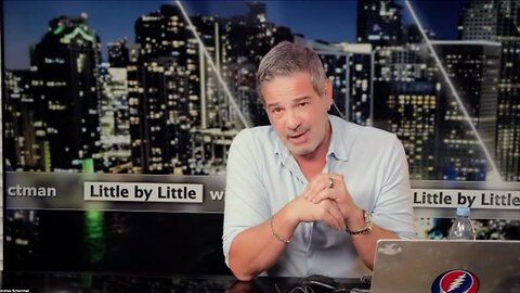The Global Race for Real Money: Gold (CLIP)- Andy Schectman of Miles Franklin