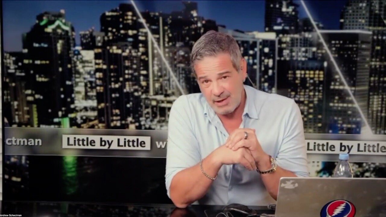 The Global Race for Real Money: Gold (CLIP)- Andy Schectman of Miles Franklin