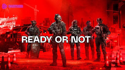 High-Stakes SWAT Action | Ready or Not Live