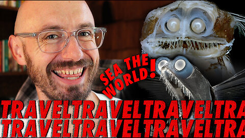 Travel dysmorphia, the newest condition you didn't know you have!
