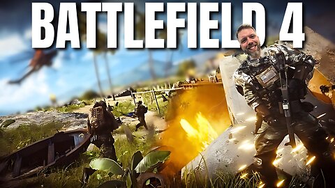 GEARING UP for Battlefield 6 BETA!