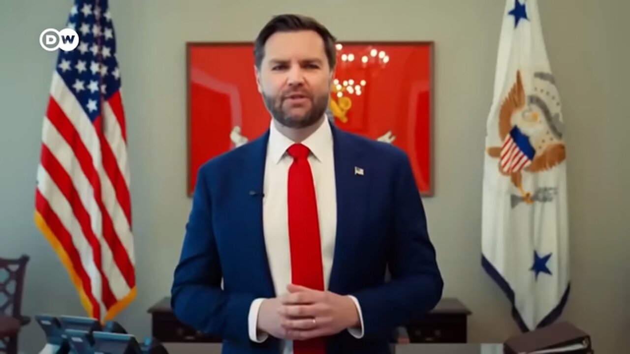 Why no one wants to meet US Vice President Vance in Greenland