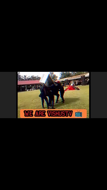 On My Way To Heaven To See Jesus... #VishusTv 📺