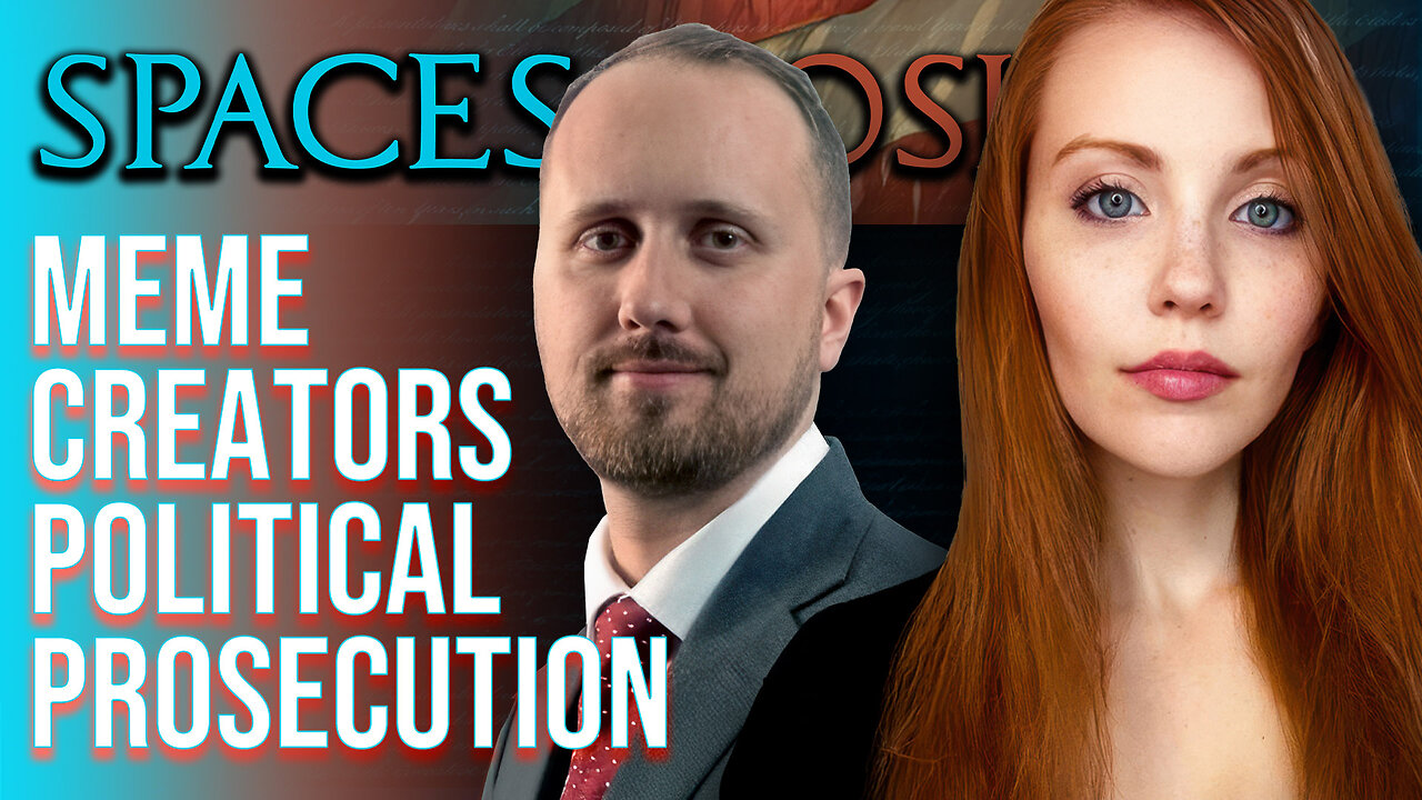 Political Prosecution? Meme Creator Cleared After Biden DOJ Case, with Douglass Mackey
