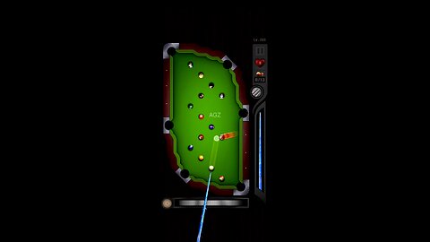 Billiard city | Level 269