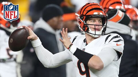 Pressure Mounts on Joe Burrow as Bengals Meet His Demands—What’s Next?