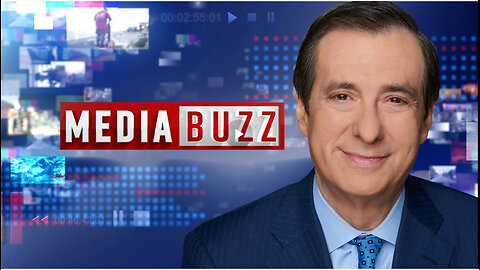 MEDIA BUZZ (08/17/25) FULL EPISODE