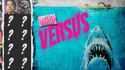 VERSUS: ALAN VS. ALAN: LABOR DAY CHILL STREAM | Film Threat Versus