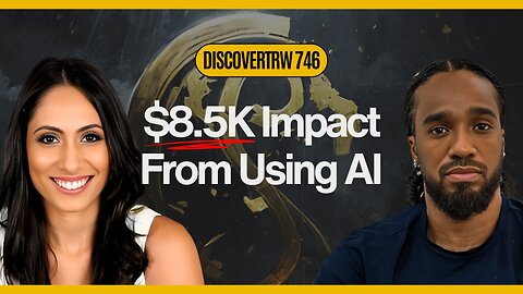 How A Cookbook Author Earned $8.5K More With Her Business – Chrystalla | Interview 746