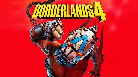 🔴borderlands 4 how rush saved mercenary day Live 1-1 🔴 första DLC men minsta för BL4 .Gaming.Chat,
