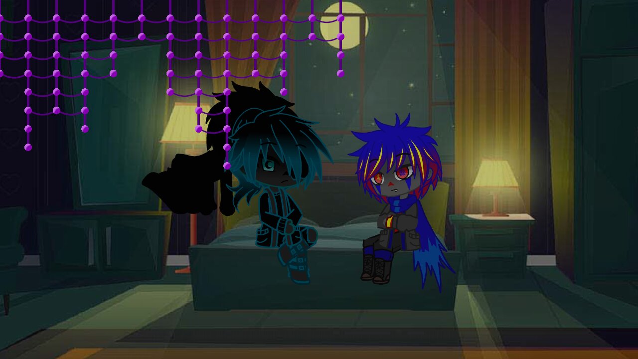 What the physical illusions are || Sans AU