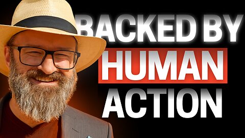 Knut Svanholm: If You Think Bitcoin Is Backed by Energy, You Missed the Point