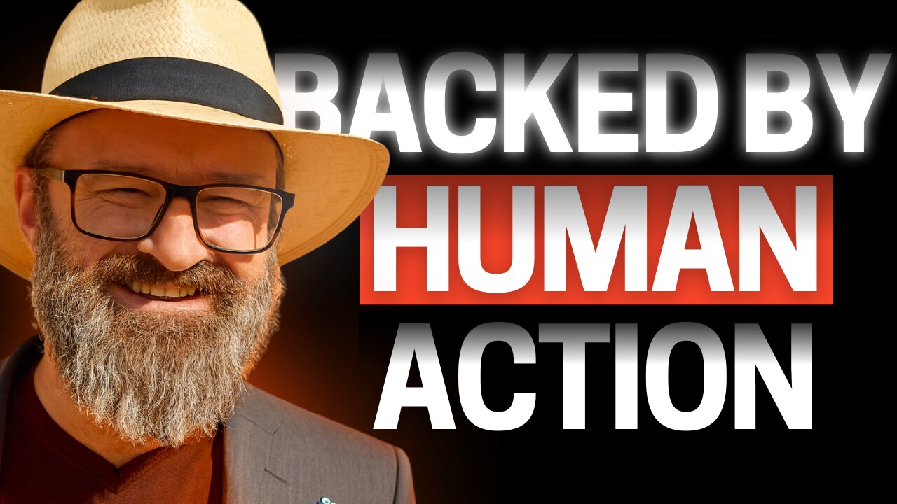 Knut Svanholm: If You Think Bitcoin Is Backed by Energy, You Missed the Point