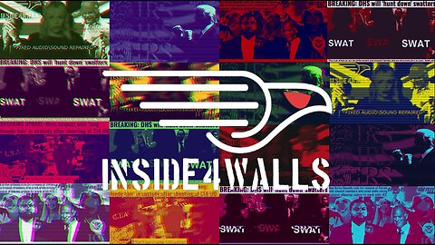 Courney Love Escapes MAGAVINA\Bryon Vs FL Ribs\ICE VS Florida\CIA Shooter\DHS SWATS\IRS GETS TAXED!!