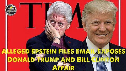 Epstein Leak: Putin's Got Trump Doing WHAT to Bill? Gossip Alert – You Won't Believe This!