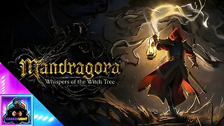 MANDRAGORA: WHISPERS OF THE WITCH TREE - RELEASE DATE TRAILER